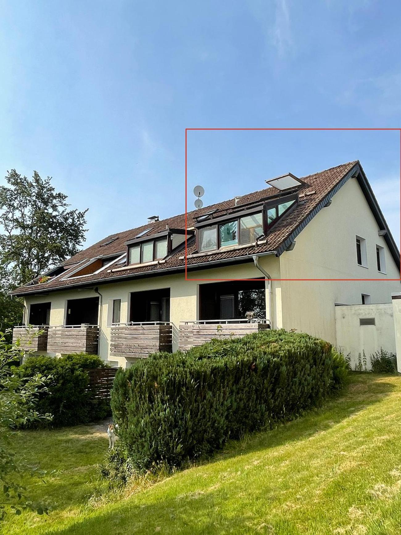 Stella Apartment Sankt Andreasberg Luaran gambar