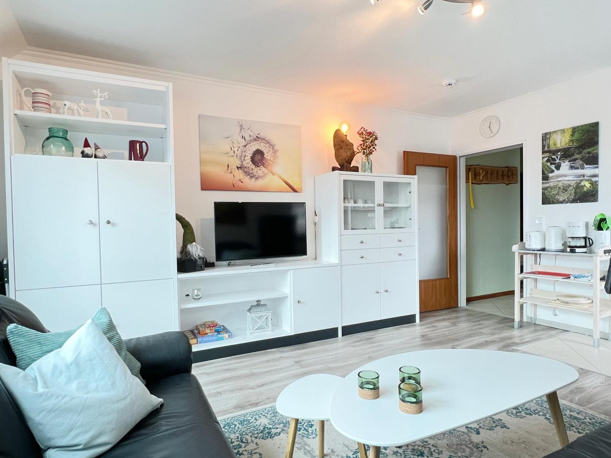 Stella Apartment Sankt Andreasberg Luaran gambar
