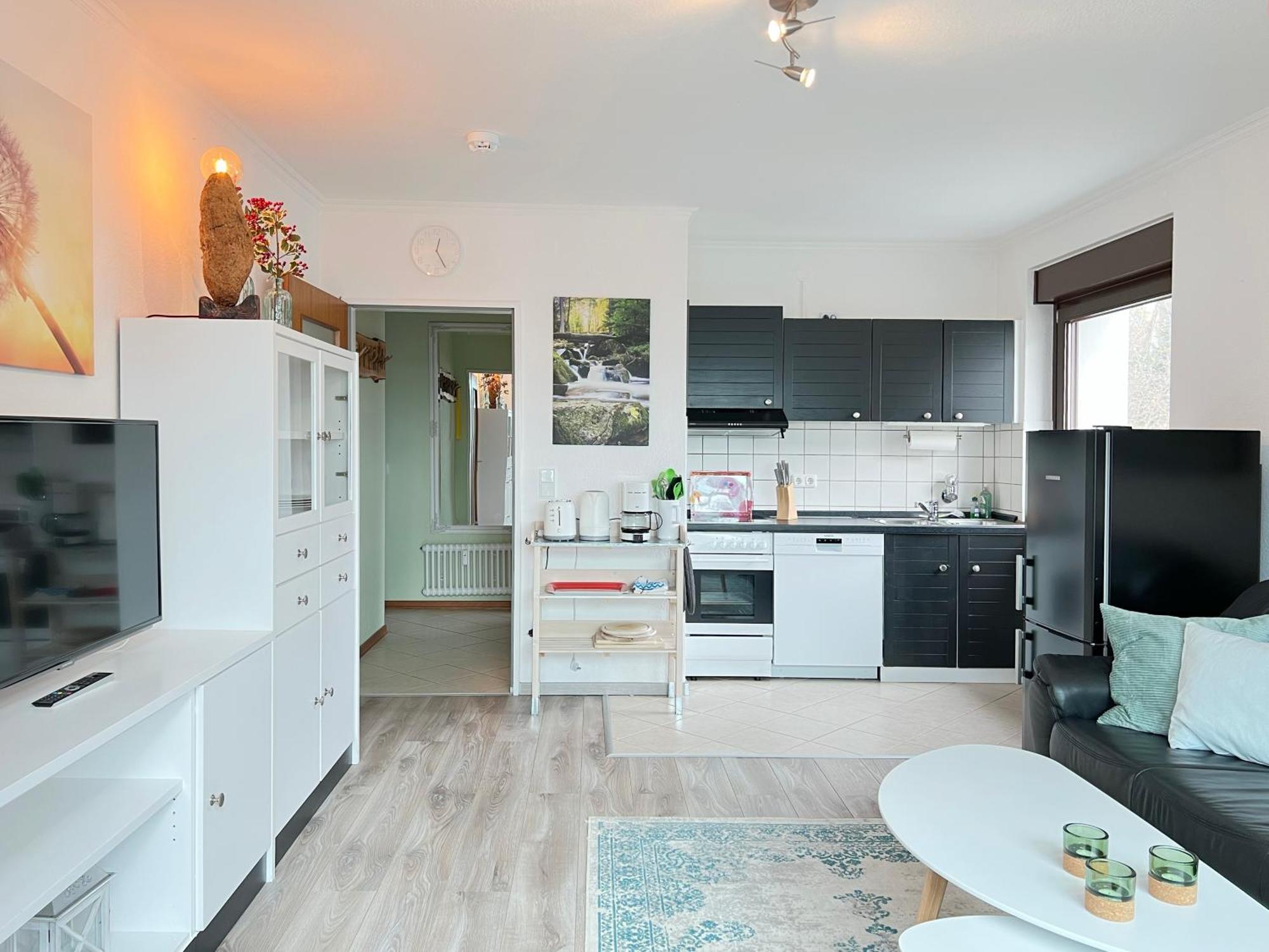 Stella Apartment Sankt Andreasberg Luaran gambar