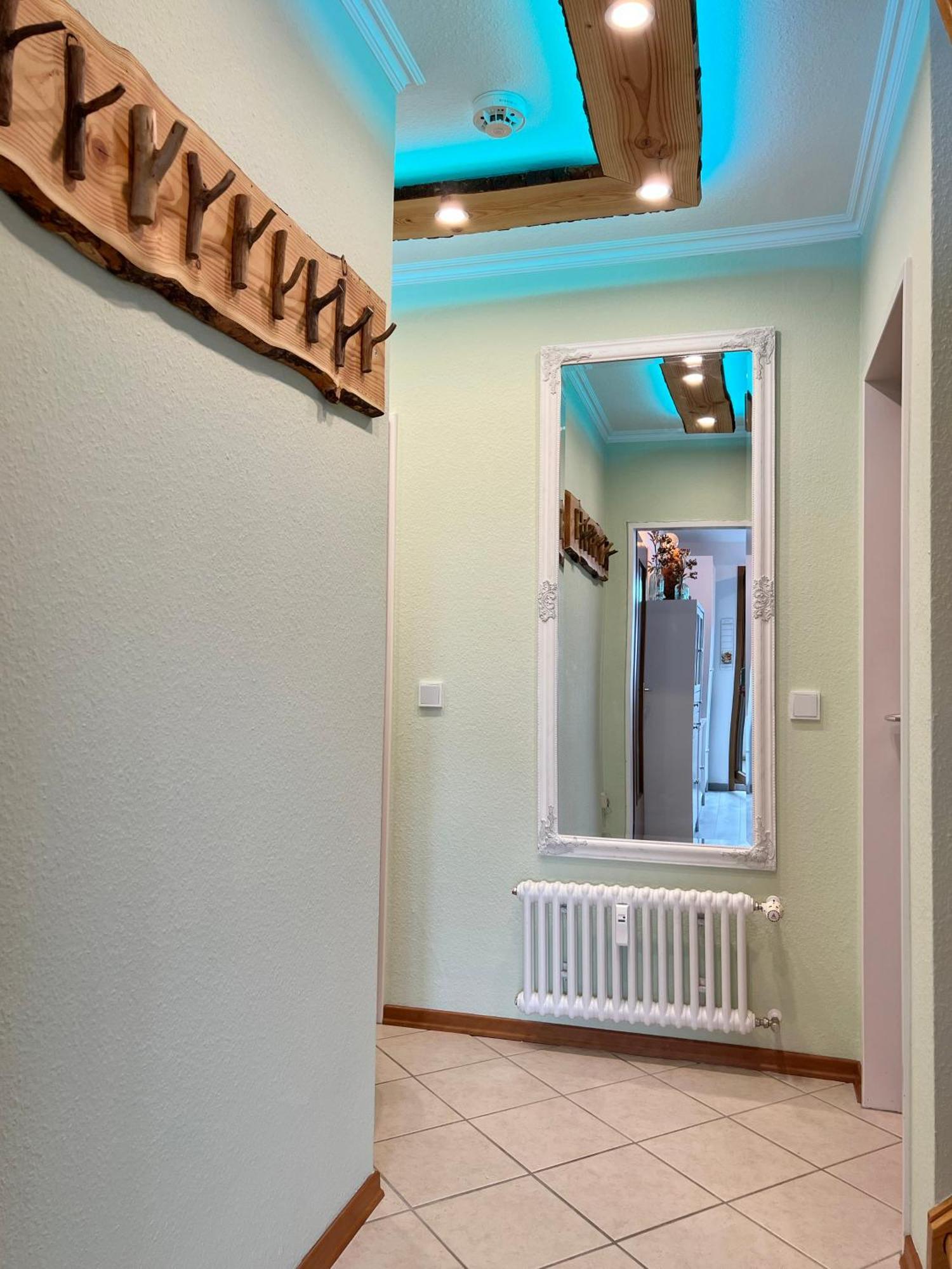 Stella Apartment Sankt Andreasberg Luaran gambar